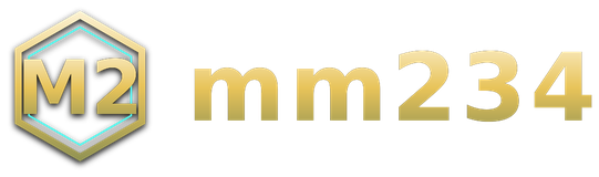 mm234 logo
