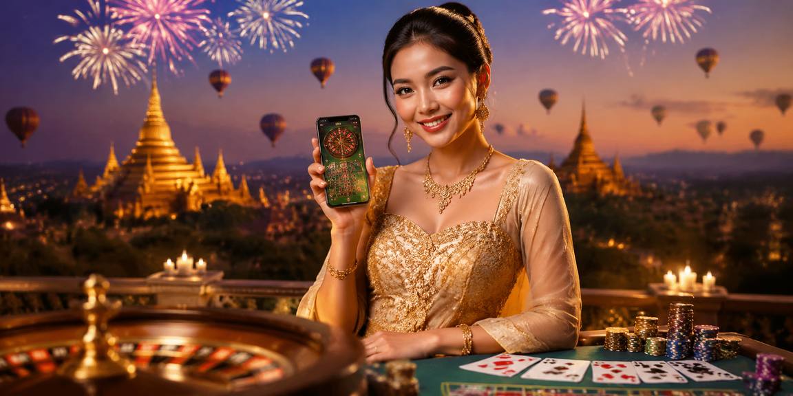 mm234 mm234 စည်းကမ်းချက်များနှင့် သင့်အကောင့်
