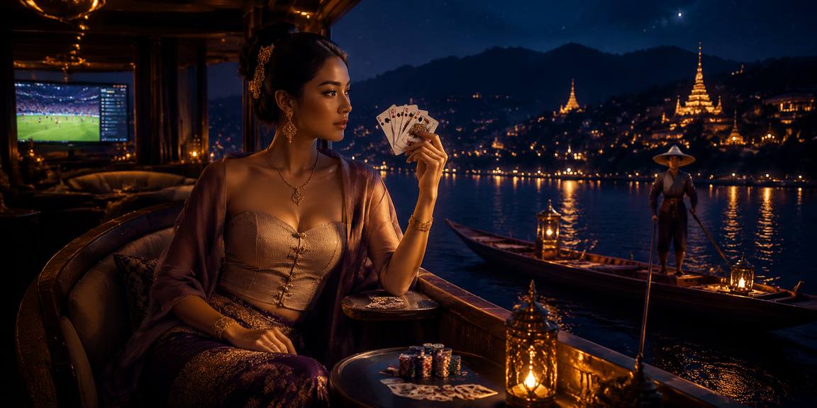 mm234 Video Poker Live ဘာတွေကစားလို့ရလဲ